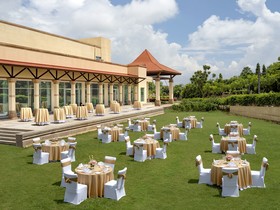 Welcomhotel Bhubaneswar