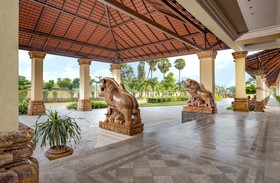 Welcomhotel Bhubaneswar