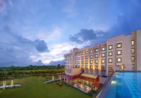 Welcomhotel Bhubaneswar