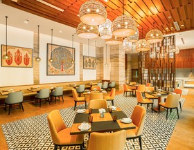 Welcomhotel Bhubaneswar