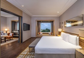 Welcomhotel Bhubaneswar