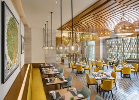 Welcomhotel Bhubaneswar