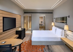 Welcomhotel Bhubaneswar