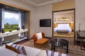 Welcomhotel Bhubaneswar