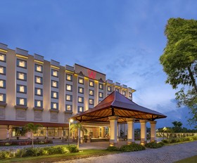 Welcomhotel Bhubaneswar