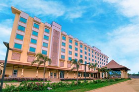 Welcomhotel Bhubaneswar