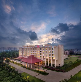 Welcomhotel Bhubaneswar