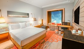 Welcomhotel Bhubaneswar