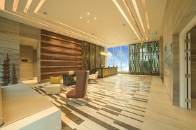 Welcomhotel Bhubaneswar