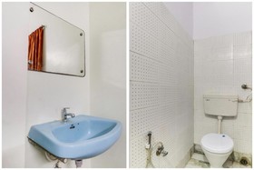 Hotel Bhawani Palace by OYO Rooms