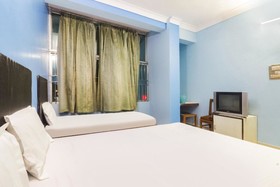Hotel Digantika by OYO Rooms