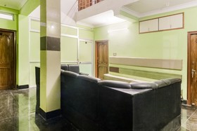 Hotel Digantika by OYO Rooms