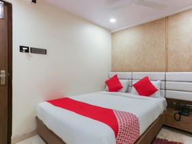 Hotel Ganesh Bhawan by OYO Rooms