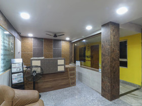 Hotel Nirmalya by OYO Rooms