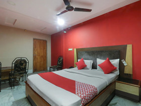 Hotel Nirmalya by OYO Rooms