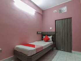 Hotel Nirmalya by OYO Rooms
