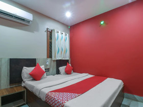 Hotel Nirmalya by OYO Rooms