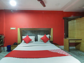 Hotel Nirmalya by OYO Rooms