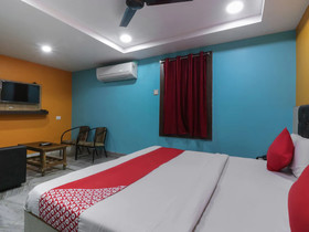 Hotel Nirmalya by OYO Rooms
