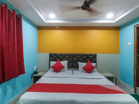Hotel Nirmalya by OYO Rooms