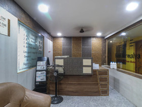 Hotel Nirmalya by OYO Rooms