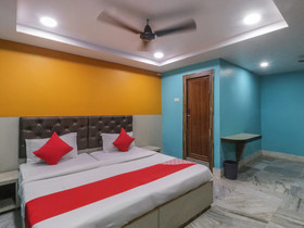 Hotel Nirmalya by OYO Rooms