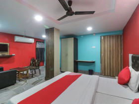 Hotel Nirmalya by OYO Rooms