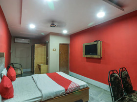 Hotel Nirmalya by OYO Rooms