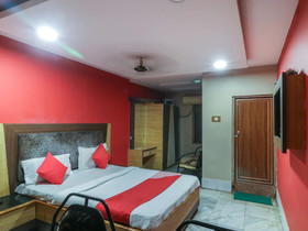 Hotel Nirmalya by OYO Rooms