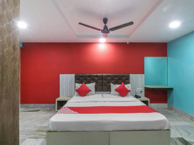Hotel Nirmalya by OYO Rooms