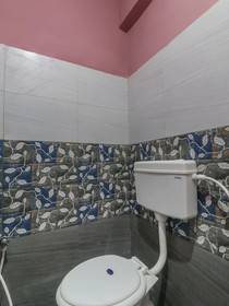 Hotel Nirmalya by OYO Rooms