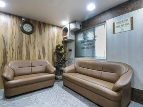 Hotel Nirmalya by OYO Rooms