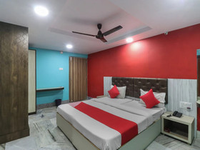 Hotel Nirmalya by OYO Rooms