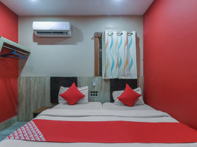 Hotel Nirmalya by OYO Rooms