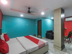 Hotel Nirmalya by OYO Rooms