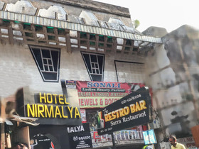 Hotel Nirmalya by OYO Rooms