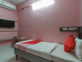 Hotel Nirmalya by OYO Rooms