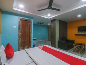Hotel Nirmalya by OYO Rooms