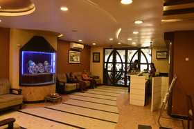 Hotel Shankar Bhavan