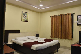 Hotel Shankar Bhavan