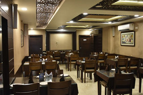 Hotel Shankar Bhavan