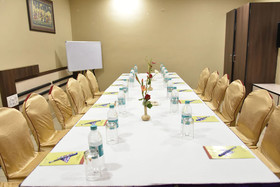 Hotel Shankar Bhavan