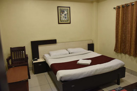 Hotel Shankar Bhavan