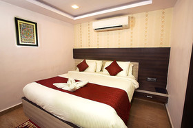 Hotel Shankar Bhavan