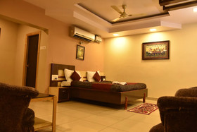 Hotel Shankar Bhavan