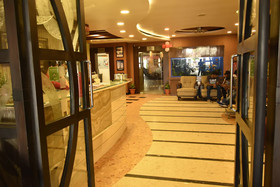 Hotel Shankar Bhavan