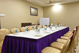 Hotel Shankar Bhavan