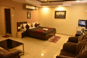 Hotel Shankar Bhavan