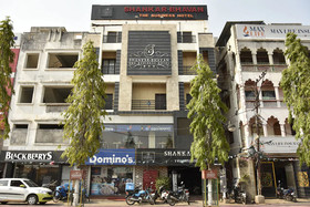 Hotel Shankar Bhavan