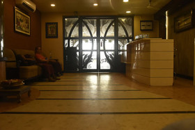 Hotel Shankar Bhavan
